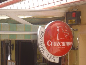 Bar El Tropezon
