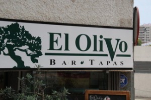 El Olivo - Bar Tapas