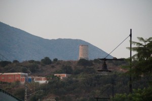 Torre blanca