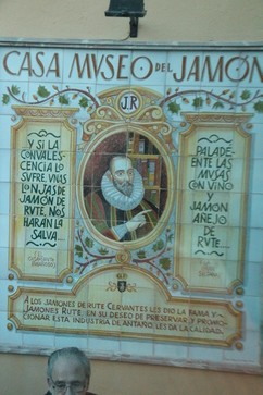 Casa Museo del jamón