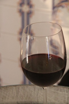 Copa de vino Serrés