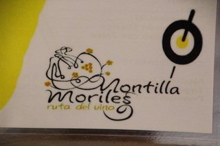 Moriles Montilla, rutas del vino