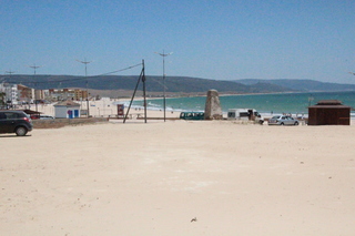 Playa de Barbate