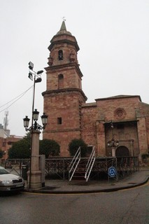 Iglesia de San Miguel 
