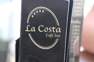 La Costa café bar