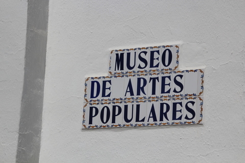 Museo Artes Populares