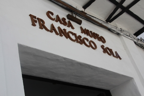 Casa Museo de Francisco Sola
